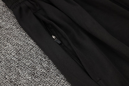 CAMISETA Y PANTALON CORTO PARA NIÑO NAPOLI 24/25