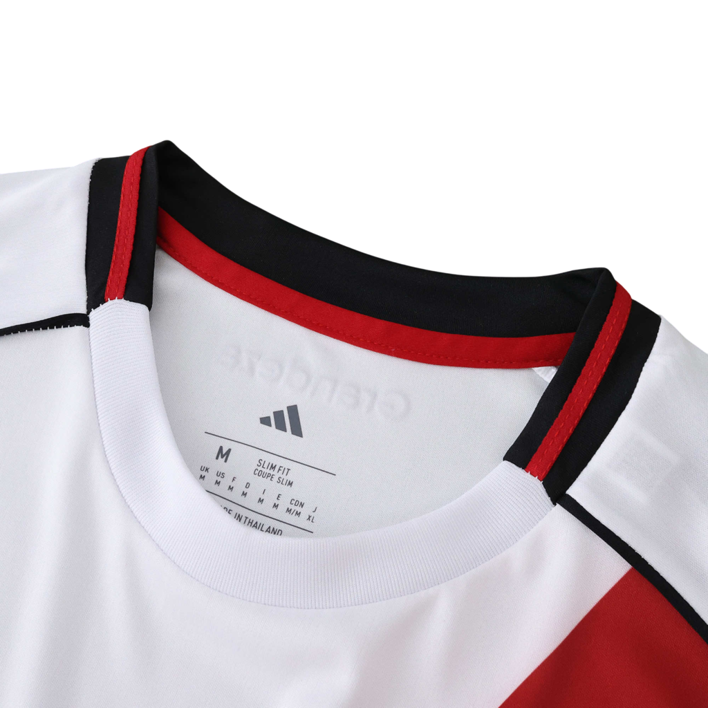 CAMISETA RIVER PLATE HOME 25/26