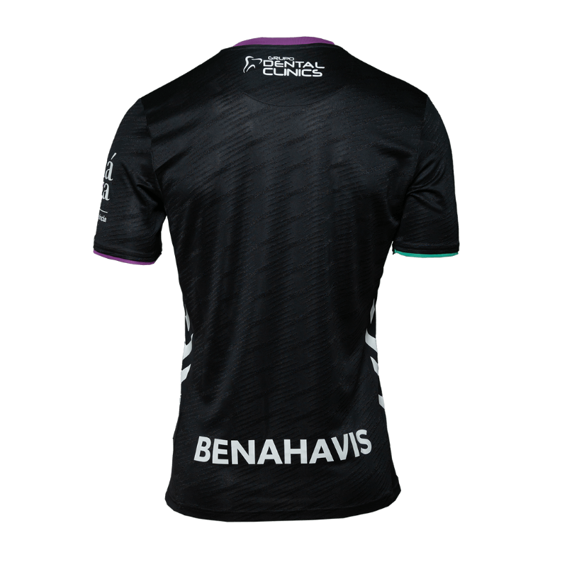 CAMISETA MÁLAGA CF AWAY 25/26
