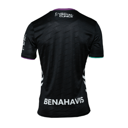 CAMISETA MÁLAGA CF AWAY 25/26