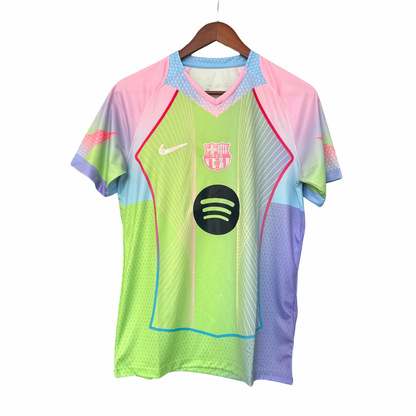 CAMISETA BARCELONA EDICIÓN ESPECIAL 25/26