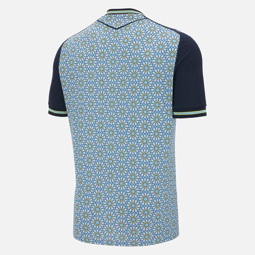 CAMISETA UD ALMERÍA AWAY 25/26