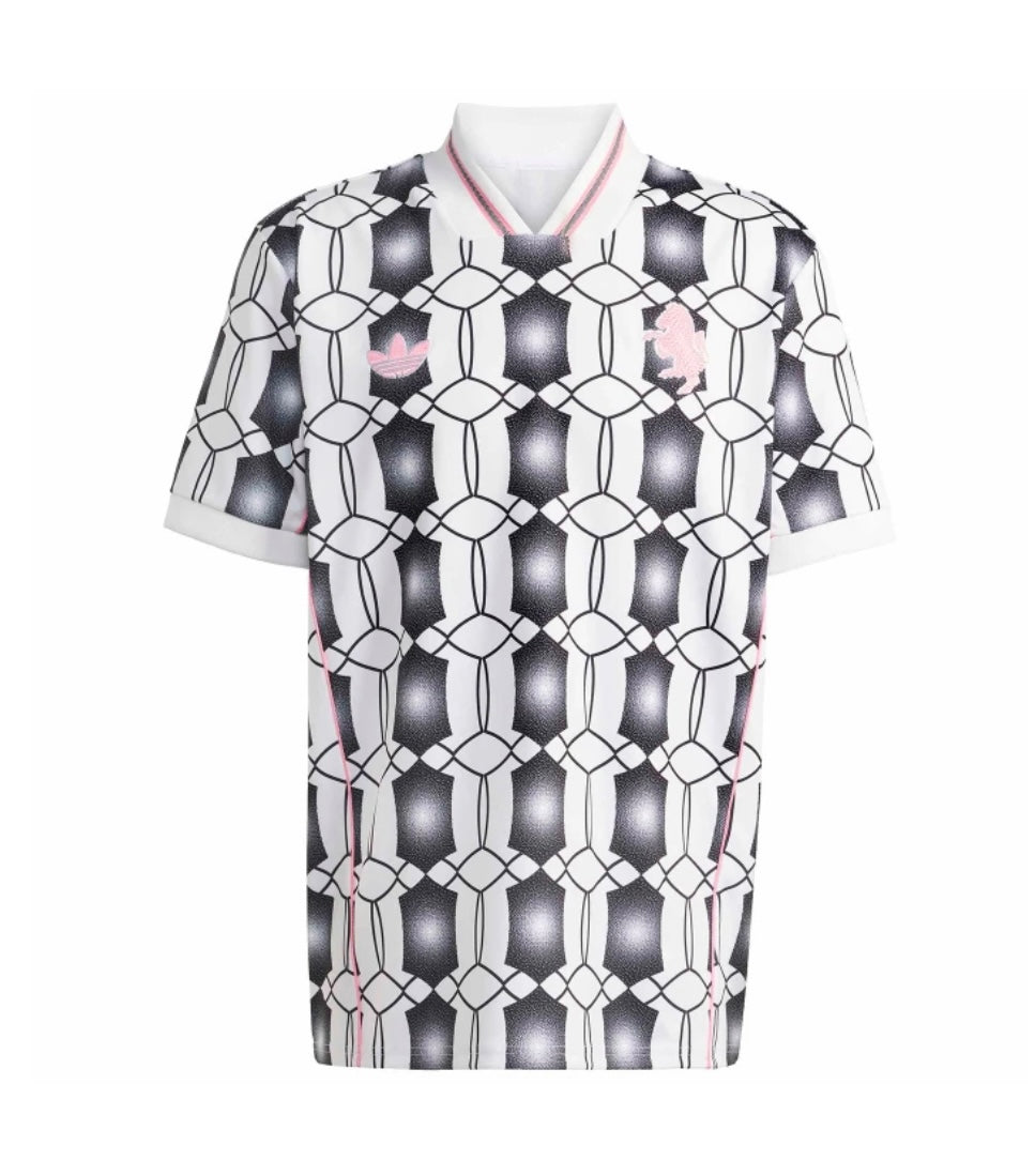 CAMISETA JUVENTUS LIFESTYLER 25/26