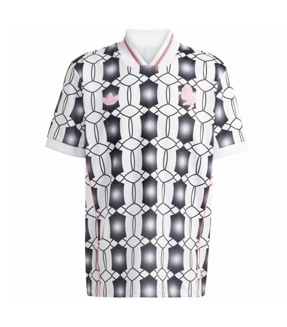 CAMISETA JUVENTUS LIFESTYLER 25/26