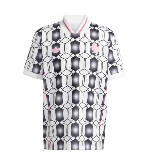 CAMISETA JUVENTUS LIFESTYLER 25/26