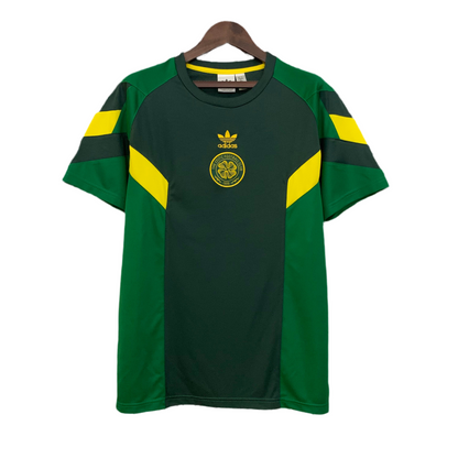 CAMISETA CELTICS EDICIÓN ESPECIAL 25/26