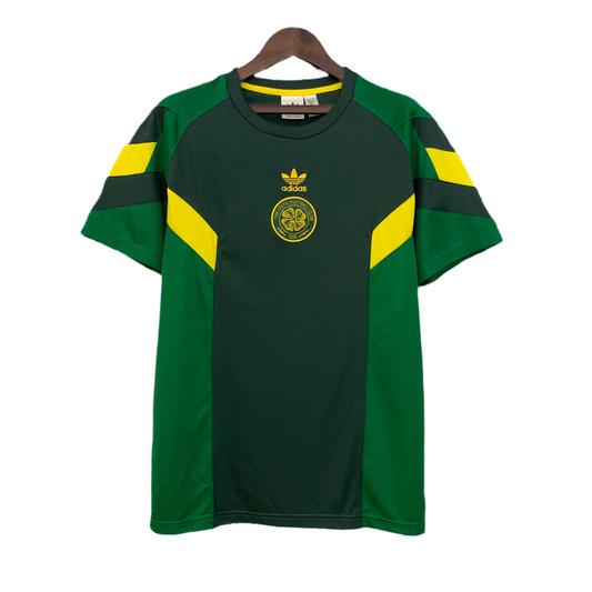 CAMISETA CELTICS EDICIÓN ESPECIAL 25/26