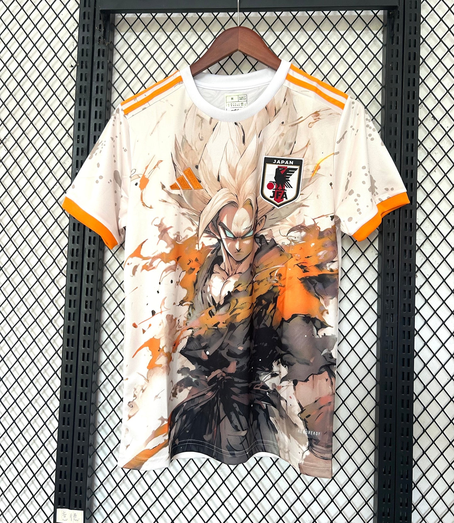 CAMISETA JAPON EDICIÓN ESPECIAL DRAGON BALL 25/26