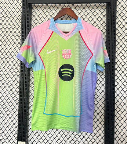 CAMISETA BARCELONA EDICIÓN ESPECIAL 25/26