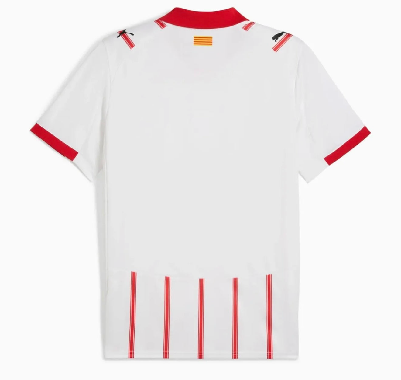 CAMISETA GIRONA FC HOME 25/26