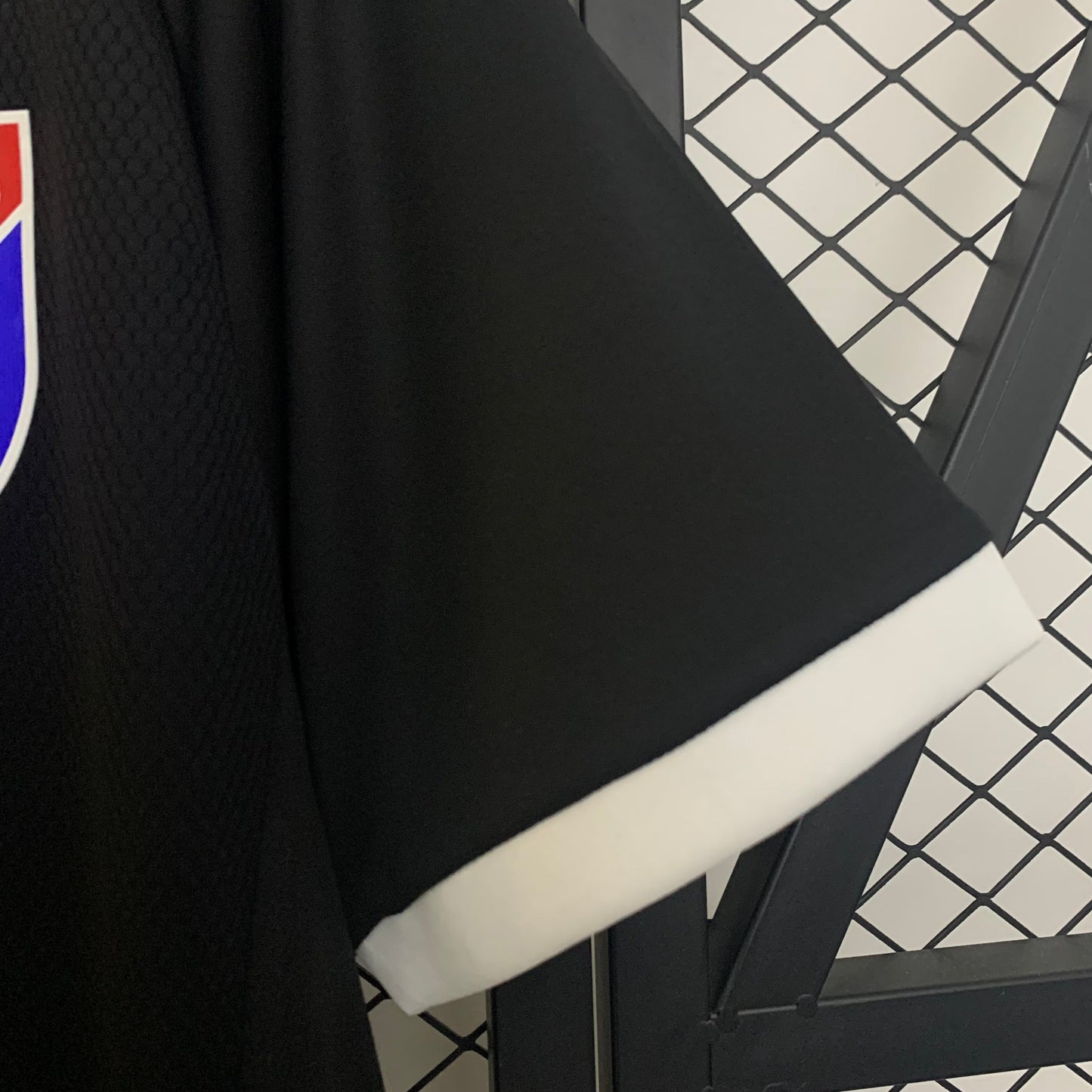 CAMISETA COLO-COLO 100 AÑOS 25/26
