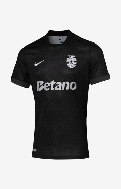 CAMISETA SPORTING PORTUGAL AWAY 25/26