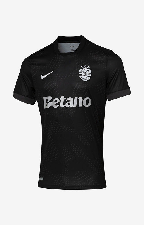 CAMISETA SPORTING PORTUGAL AWAY 25/26