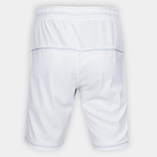 CAMISETA Y PANTALON CORTO NIÑO SANTOS HOME 25/26