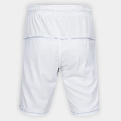 CAMISETA Y PANTALON CORTO NIÑO SANTOS HOME 25/26
