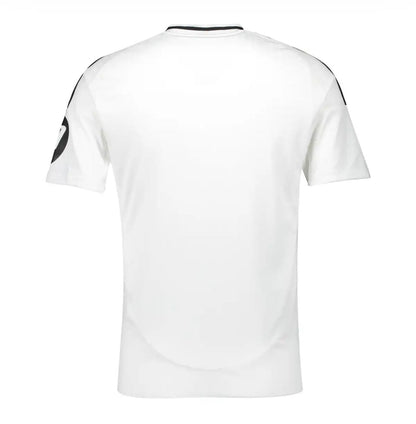 CAMISETA REAL MADRID HOME 25/26