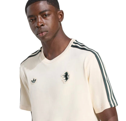 CAMISETA JUVENTUS ICONS 25/26