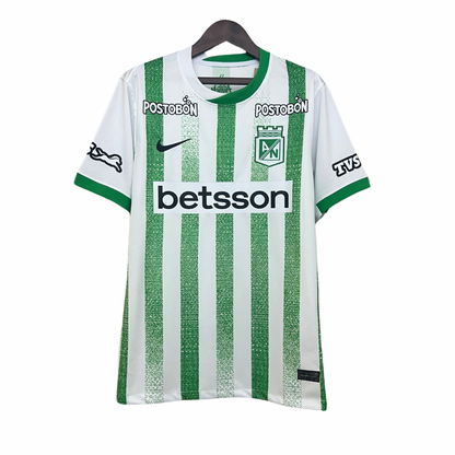 CAMISETA NATIONAL ATHLETIC HOME 25/26