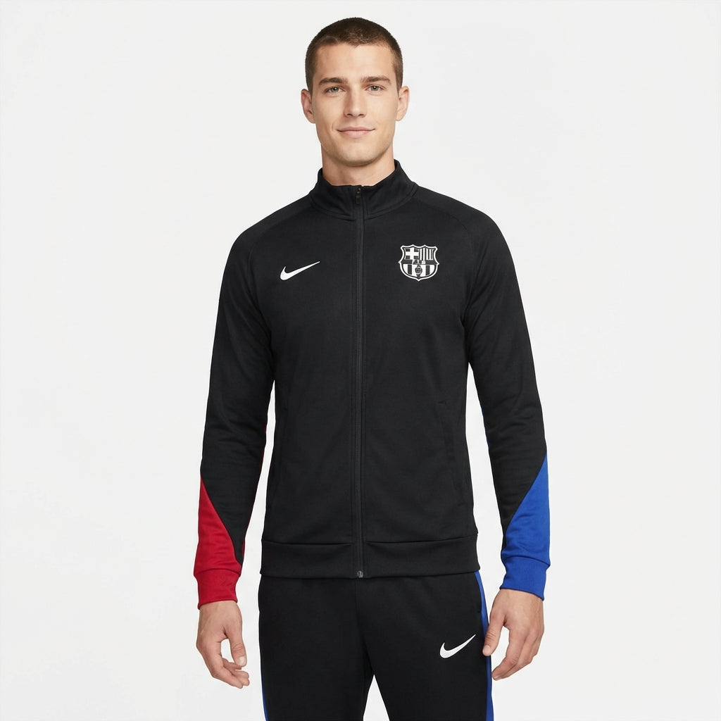 BARCELONA 24/25 - CHÁNDAL - CREMALLERA COMPLETA