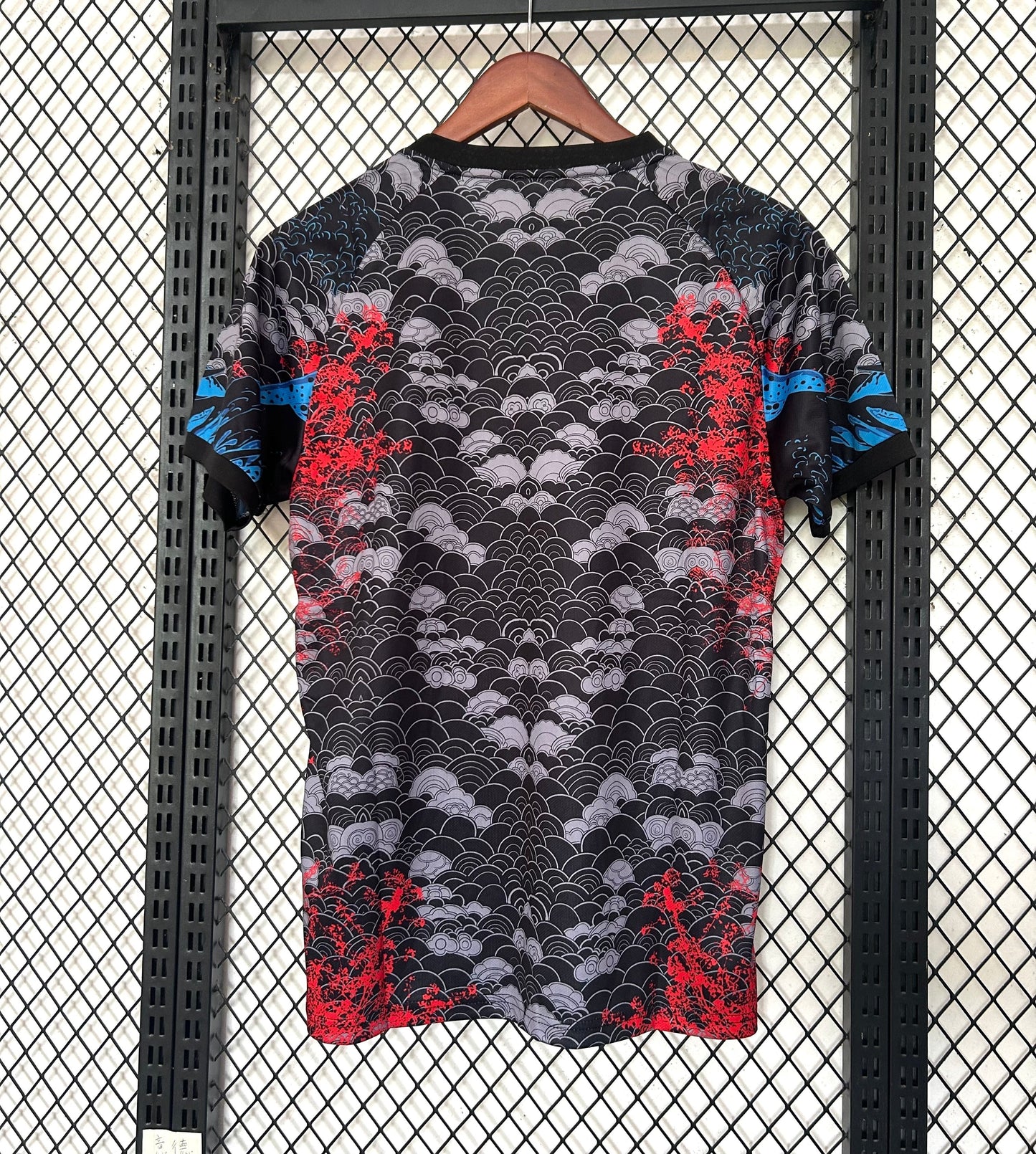 CAMISETA JAPON EDICIÓN ESPECIAL DRAGON BALL 25/26