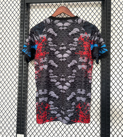 CAMISETA JAPON EDICIÓN ESPECIAL DRAGON BALL 25/26
