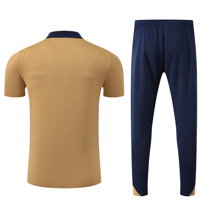 CAMISETA Y PANTALÓN PUMAS UNAM 25/26