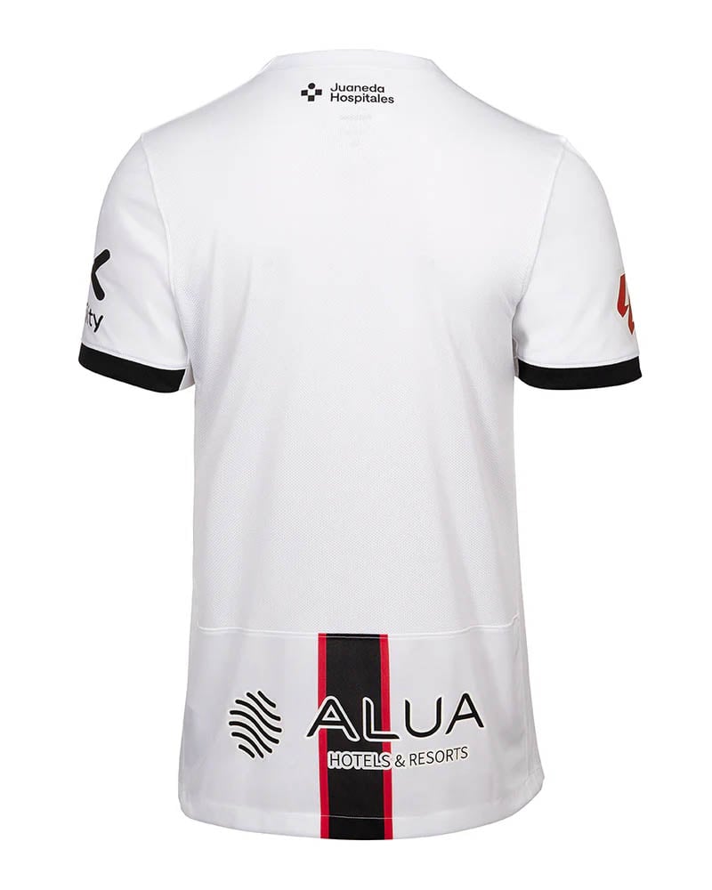 CAMISETA RCD MALLORCA AWAY 25/26