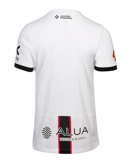 CAMISETA RCD MALLORCA AWAY 25/26
