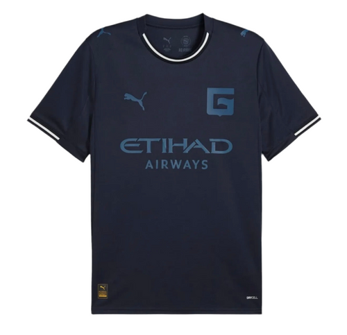 CAMISETA GIRONA FC THIRD 25/26