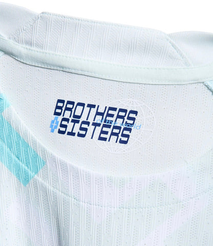 CAMISETA INTER AWAY JUGADOR 25/26