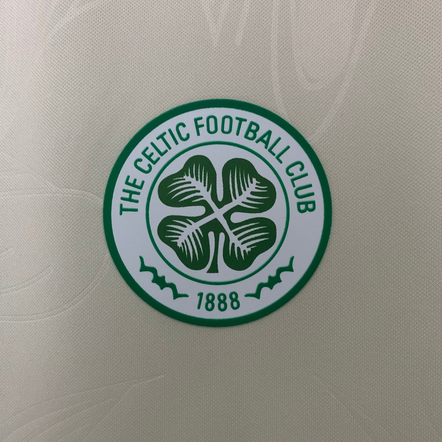 CAMISETA CELTICS EDICIÓN ESPECIAL 25/26