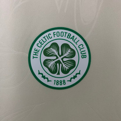 CAMISETA CELTICS EDICIÓN ESPECIAL 25/26