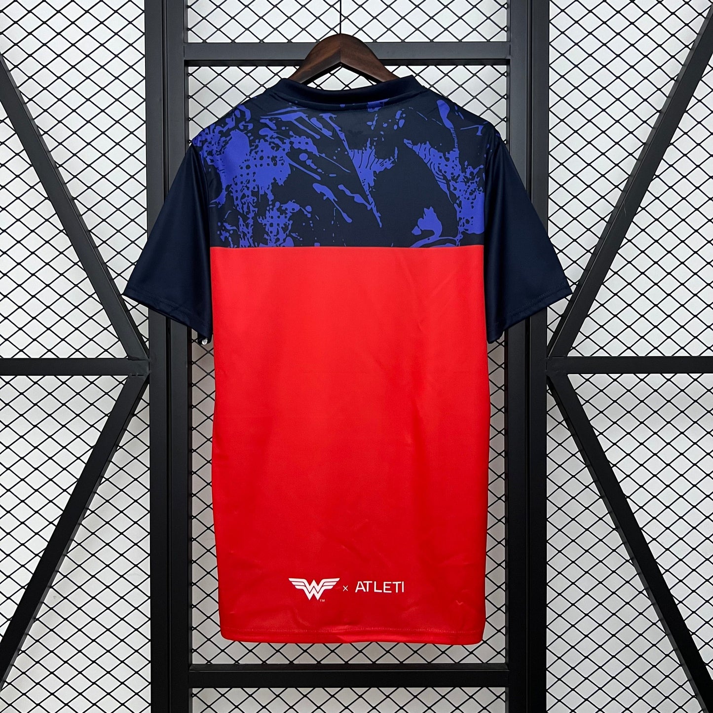 CAMISETA ATLETICO DE MADRID EDICIÓN ESPECIAL 25/26