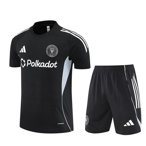 CAMISETA Y PANTALÓN ENTRENAMIENTO INTER MIAMI 25/26