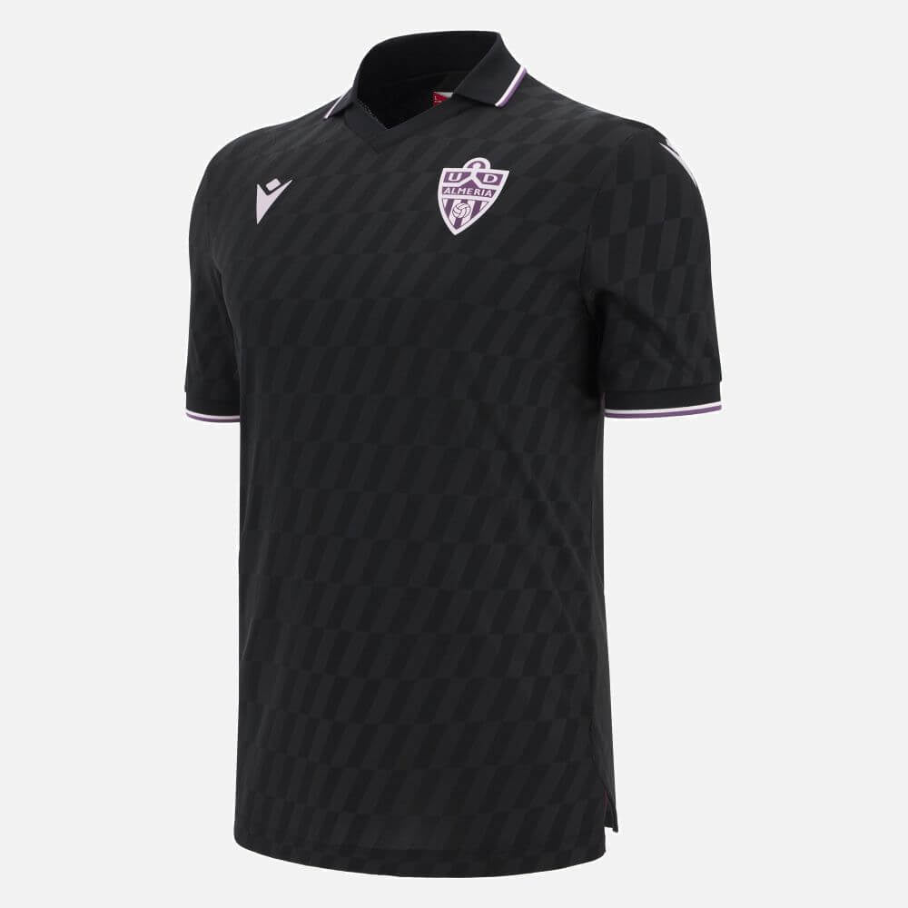 CAMISETA UD ALMERÍA THIRD 25/26