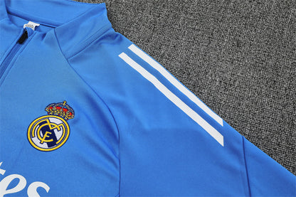 CHANDAL NIÑO REAL MADRID 25/26