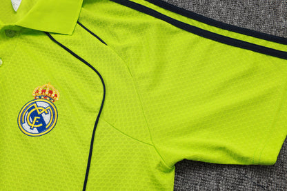 CAMISETA Y PANTALÓN REAL MADRID 25/26