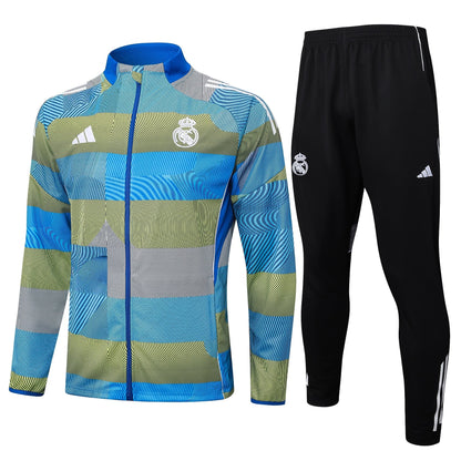 CHANDAL NIÑO REAL MADRID 25/26