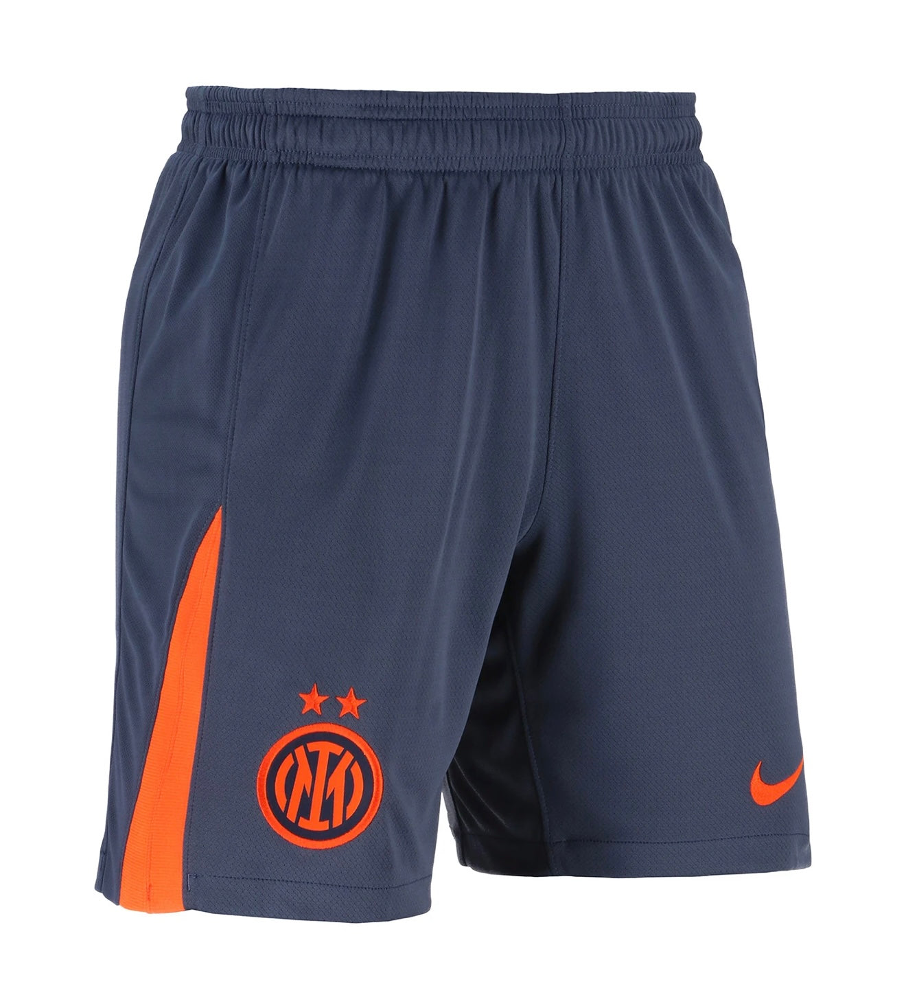 CAMISETA Y PANTALON CORTO INTER THIRD 25/26 - CON MEDIAS