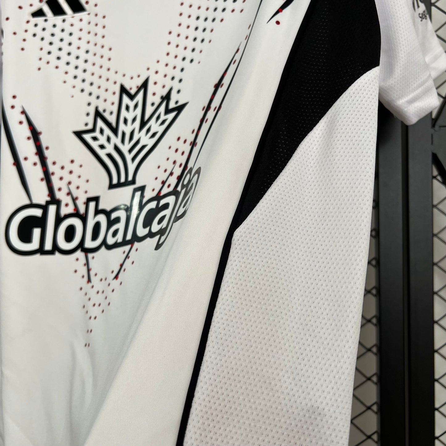 CAMISETA ALBACETE HOME 25/26