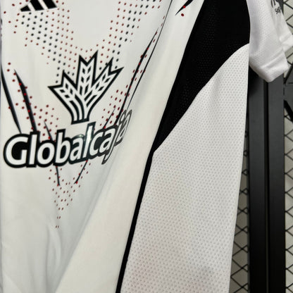 CAMISETA ALBACETE HOME 25/26