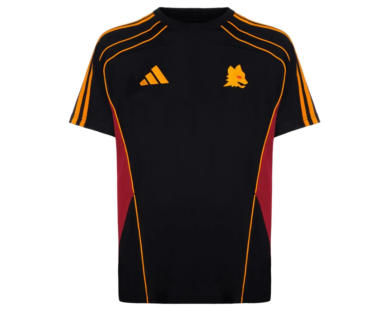 CAMISETA AS ROMA URBAN PURIST 25/26