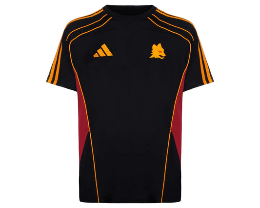 CAMISETA AS ROMA URBAN PURIST 25/26