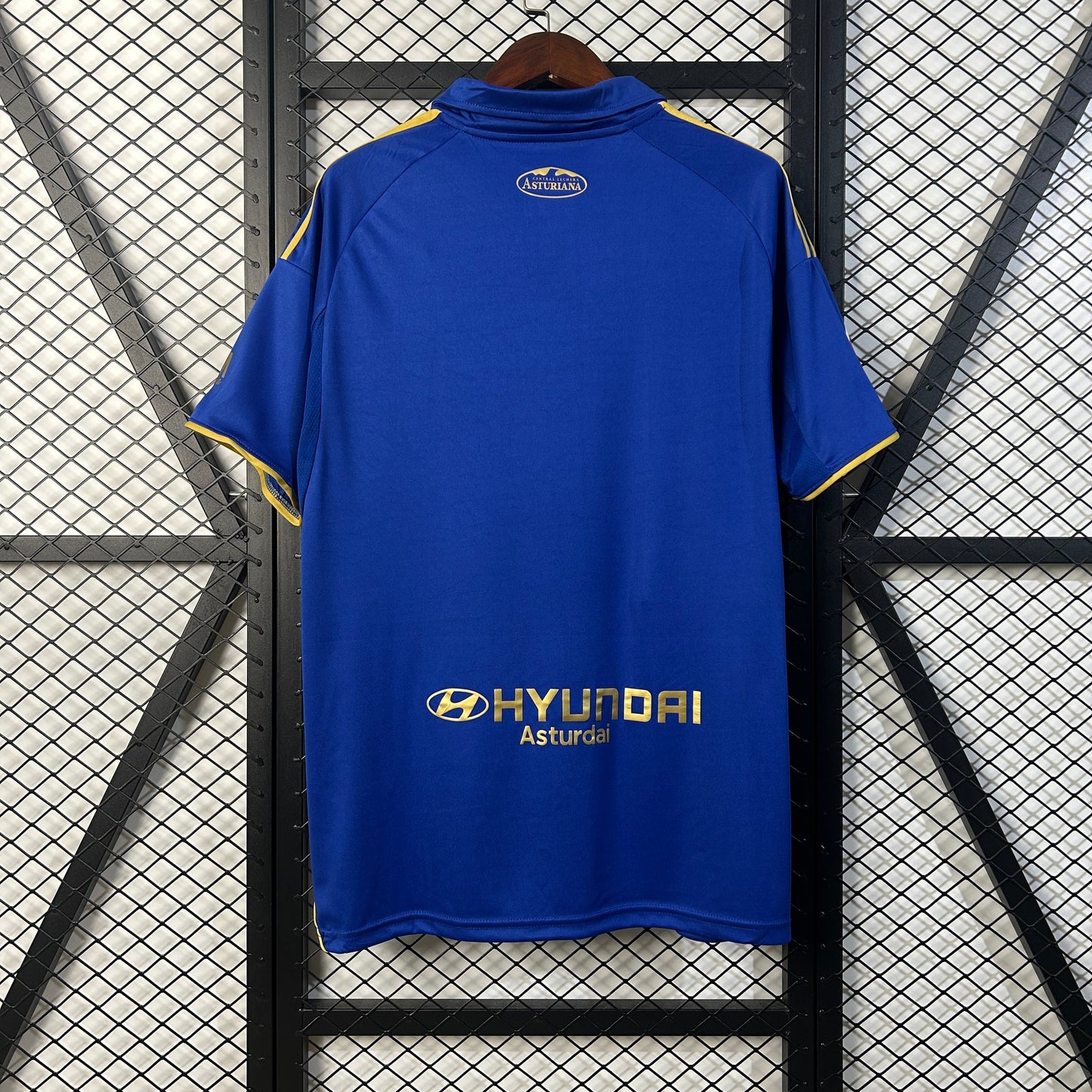 CAMISETA REAL OVIEDO HOME 25/26
