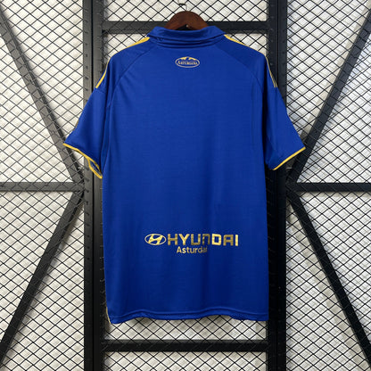CAMISETA REAL OVIEDO HOME 25/26
