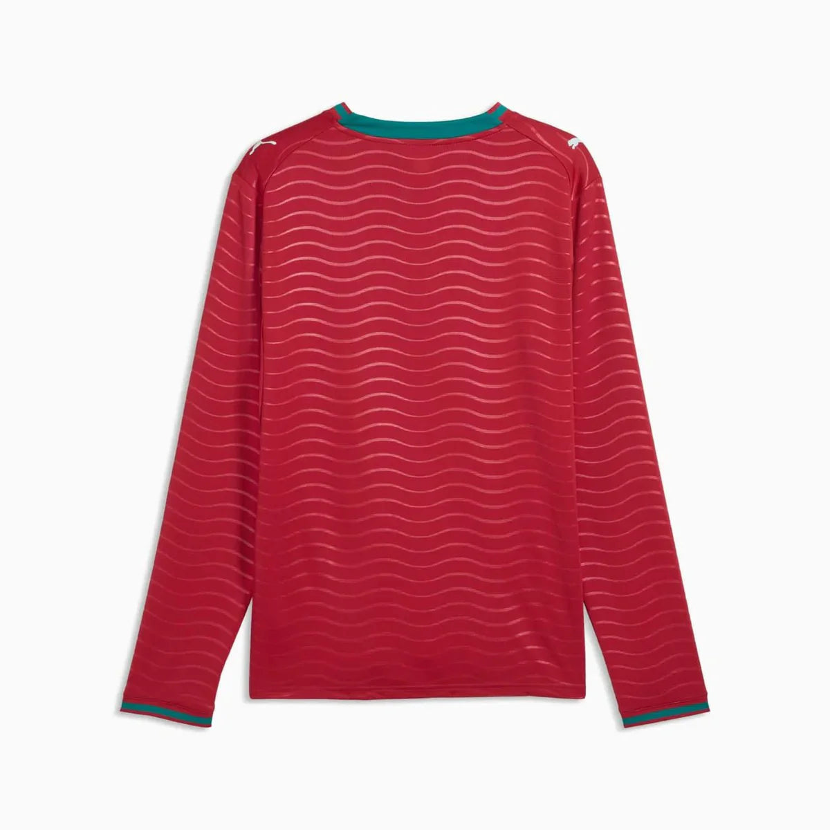CAMISETA PORTUGAL HOME 26/27 - MANGA LARGA