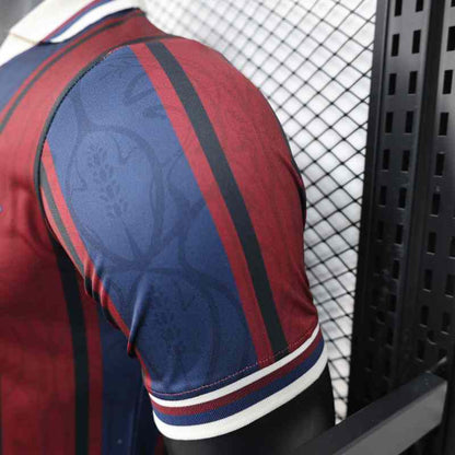 CAMISETA FC BARCELONA EDICIÓN ESPECIAL DEL 125 ANIVERSARIO 25/26 - JUGADOR