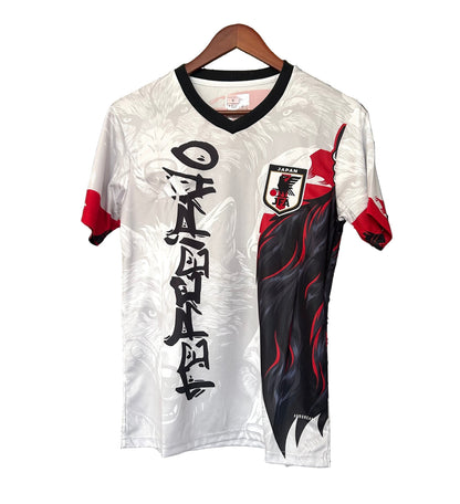 CAMISETA JAPON EDICIÓN ESPECIAL DRAGON BALL 25/26