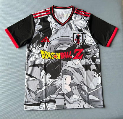 CAMISETA JAPON EDICIÓN ESPECIAL DRAGON BALL 25/26