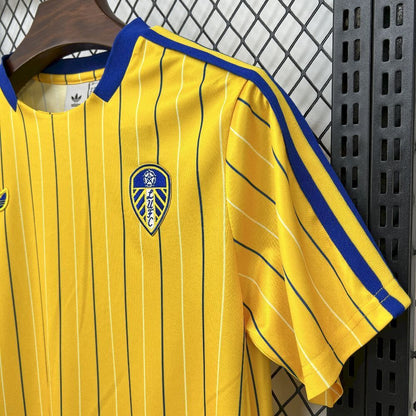 CAMISETA LEEDS UNITED ICONS 25/26